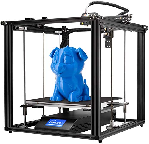 Refurbished Ender 5 Plus